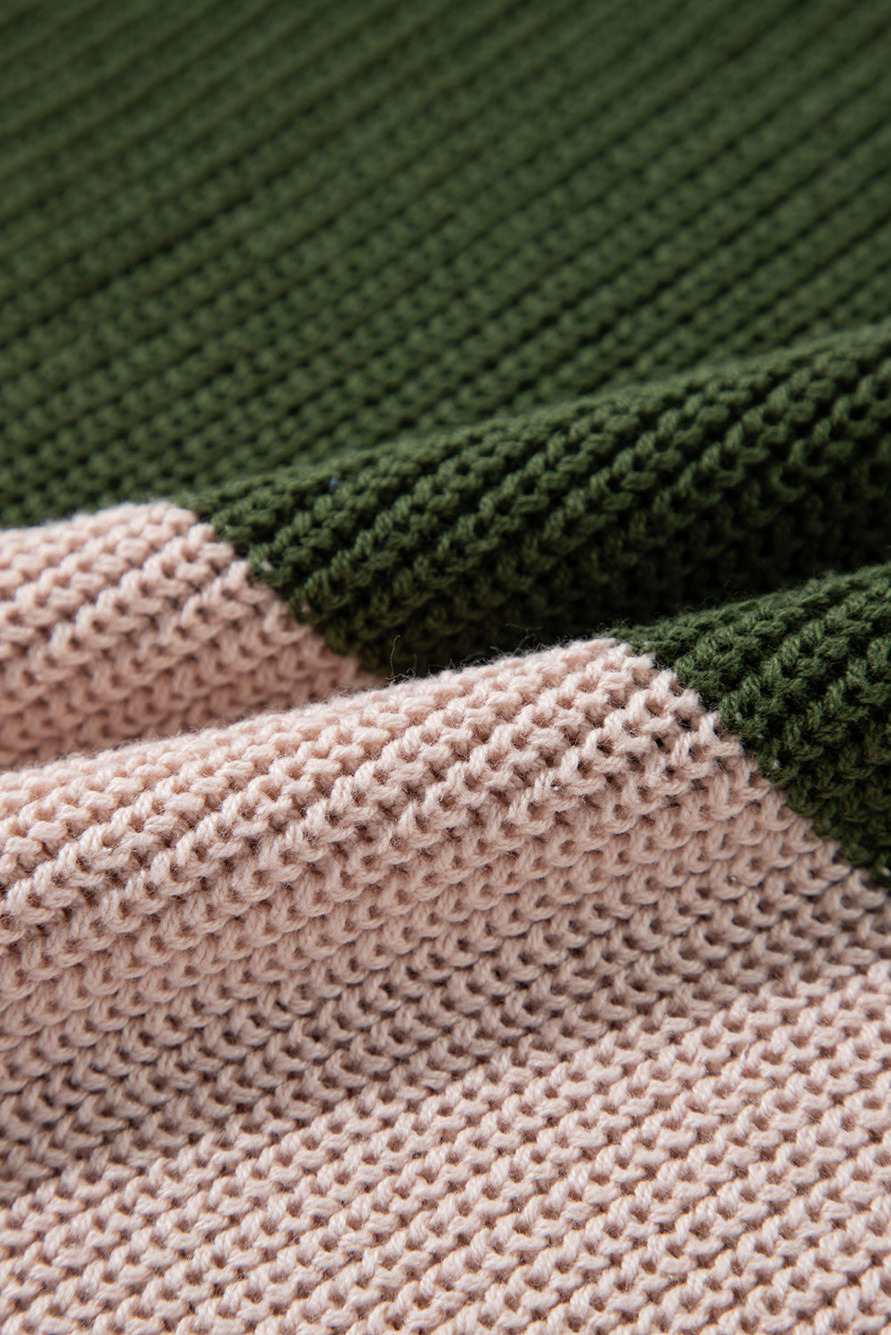 LD | Casual en moeiteloze wintertrui