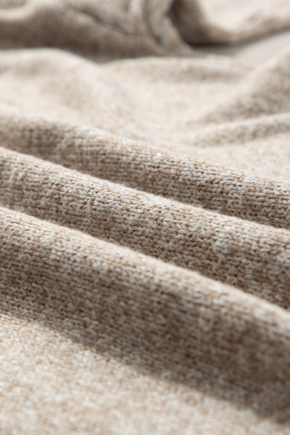 LD | Getailleerde en elegante wintertrui