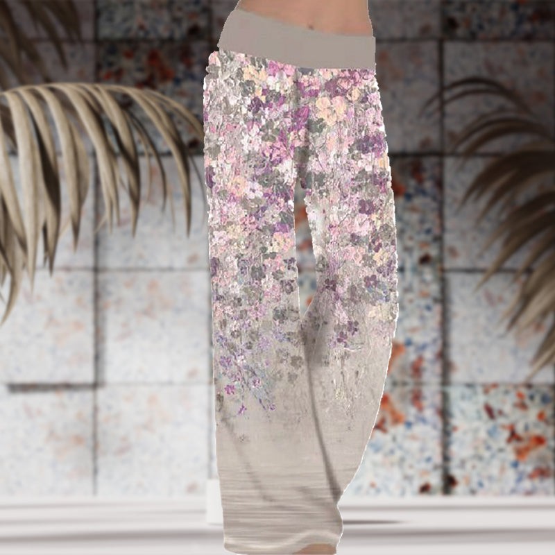 LD | Dapper en lichte broek