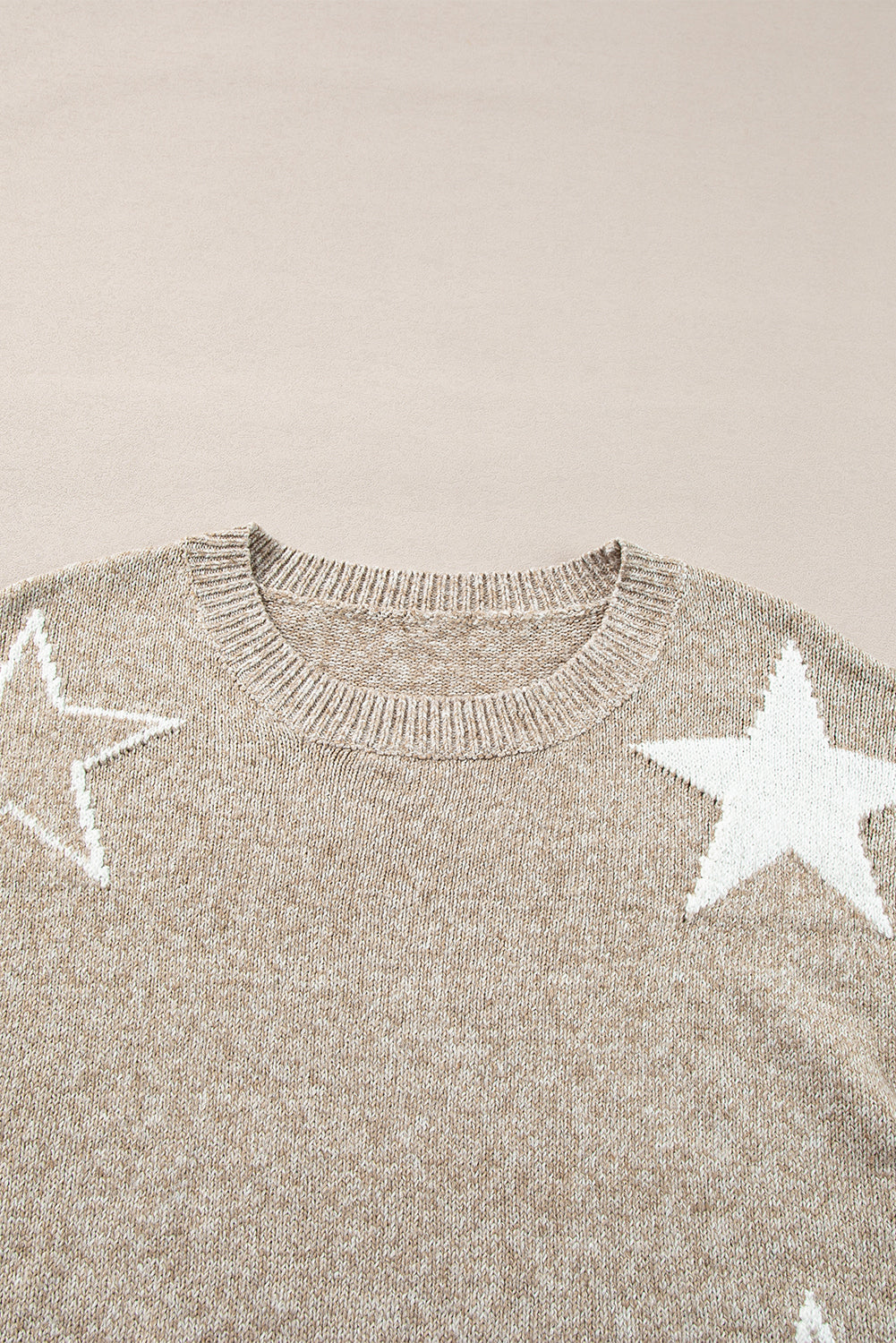 LD | Getailleerde en elegante wintertrui