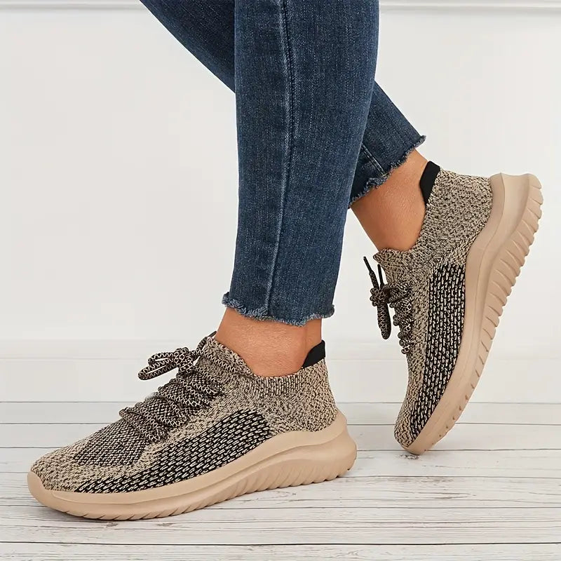 LD | MESH ANTISLIP SPORTSCHOENEN