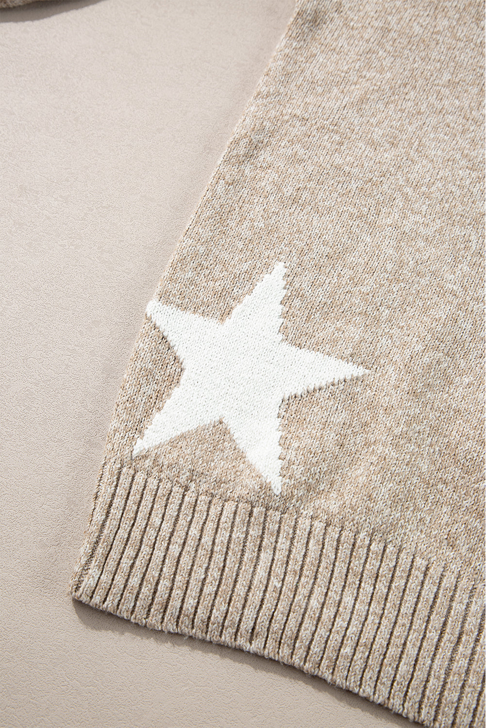 LD | Getailleerde en elegante wintertrui