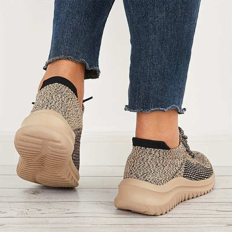 LD | MESH ANTISLIP SPORTSCHOENEN