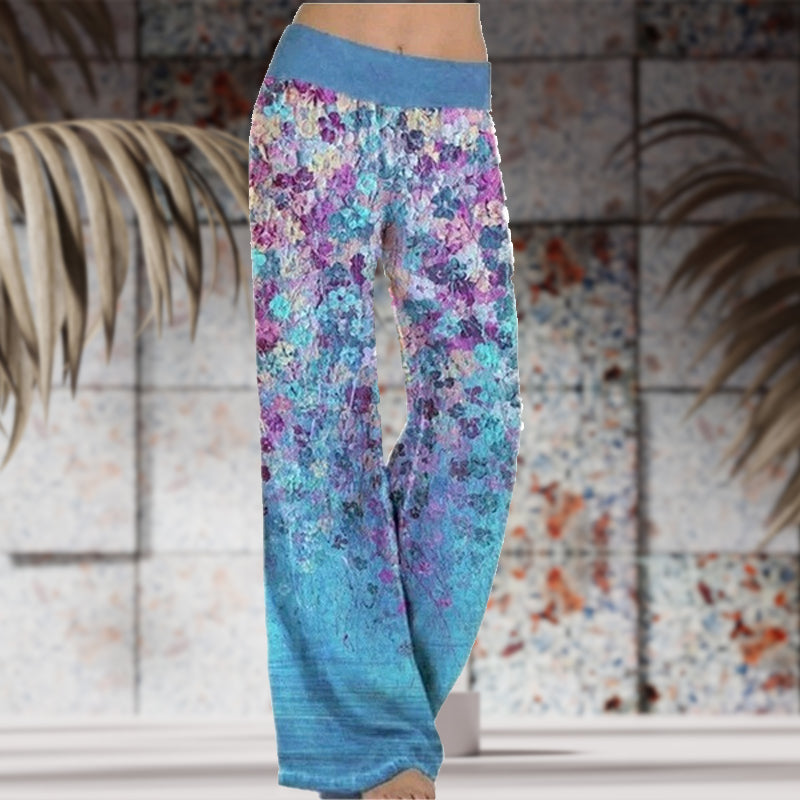 LD | Dapper en lichte broek