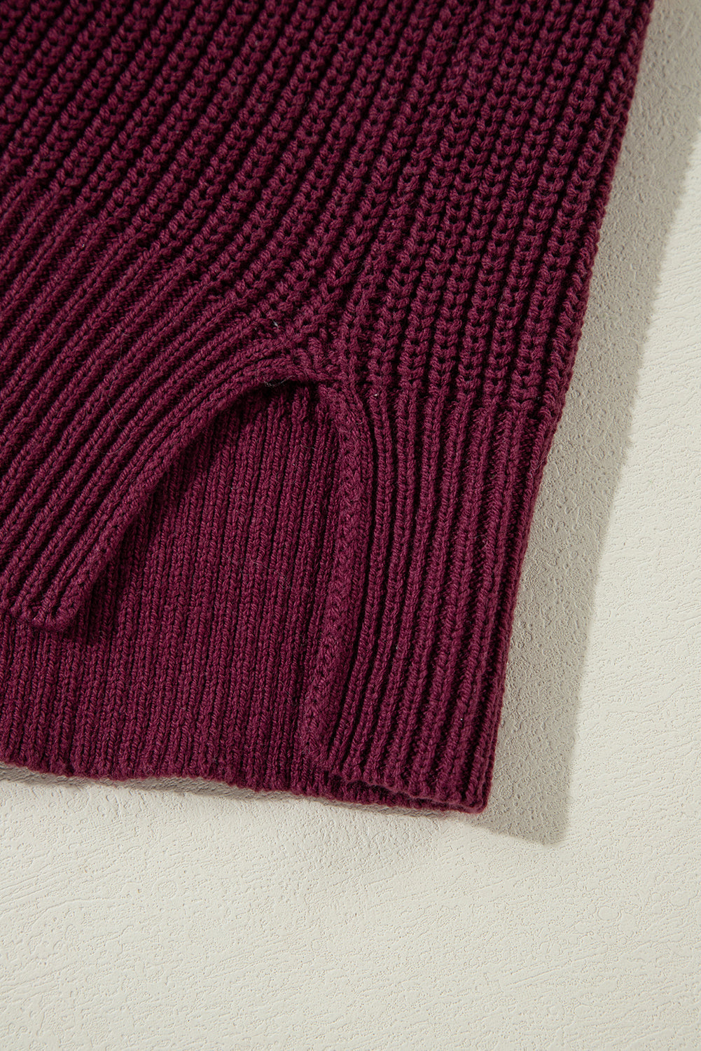 LD | Casual en moeiteloze wintertrui