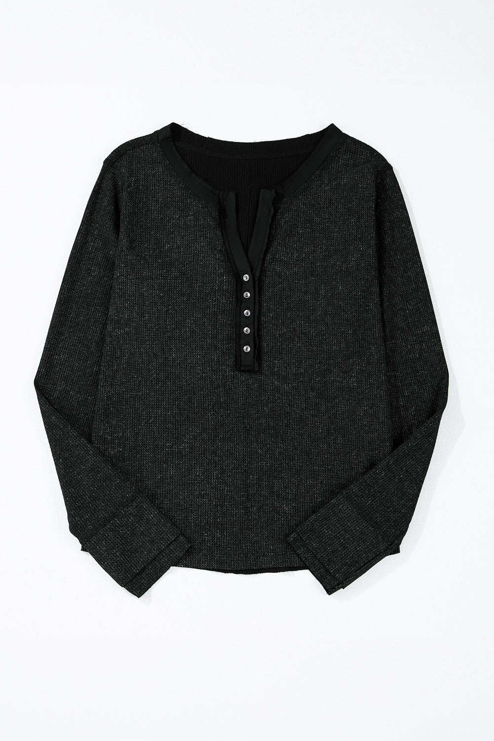 LD | Modieuze en moeiteloze wintertop