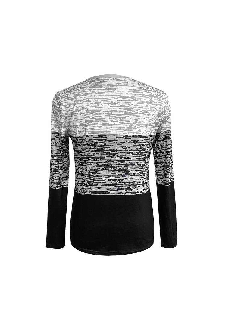 LD | Moeiteloos en stijlvol winter T-shirt