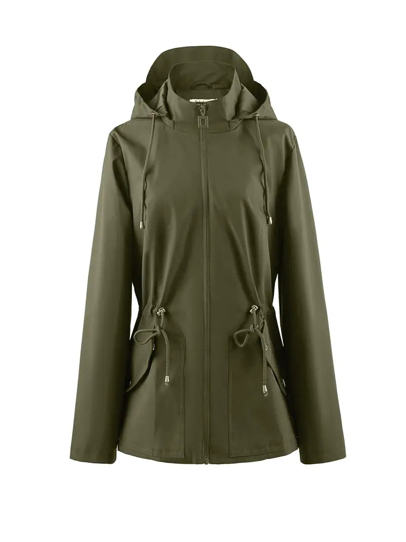 LD | Trendy en elegante winterjas