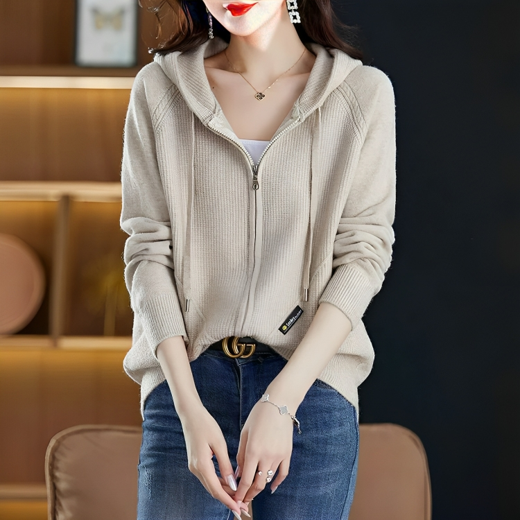 LD | Trendy en elegante winterjas
