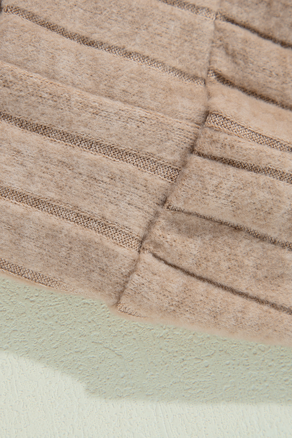LD | Veelzijdige en comfortabele winterblouse