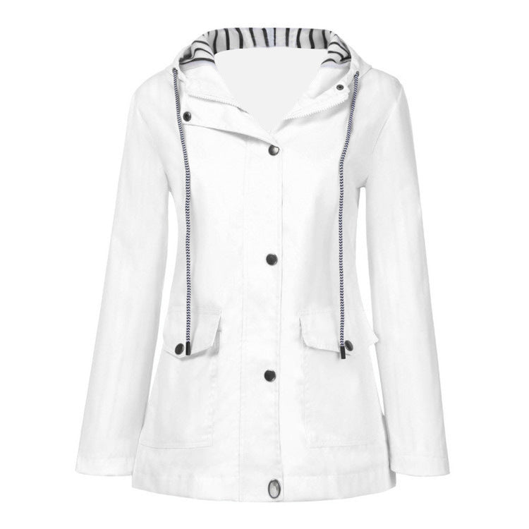 LD | Chique en casual winterjas