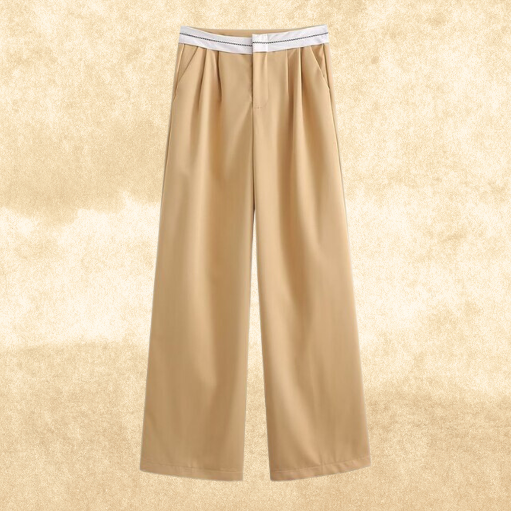 LD | Moderne en comfortabele broek