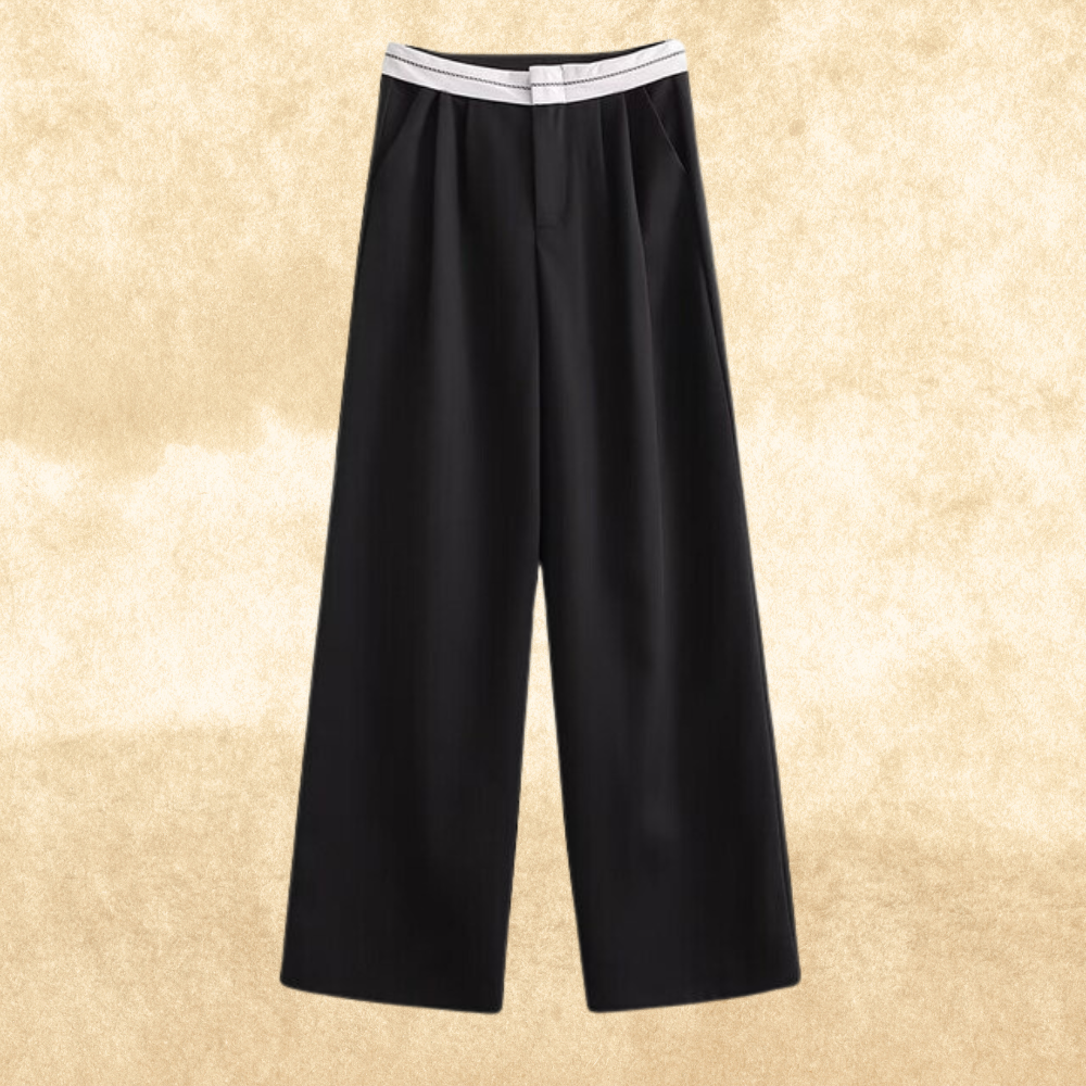 LD | Moderne en comfortabele broek