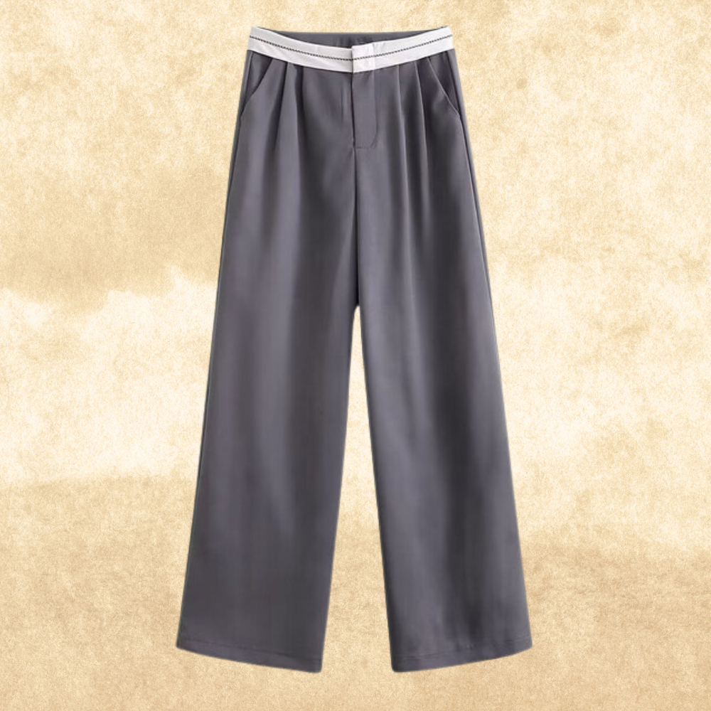 LD | Moderne en comfortabele broek