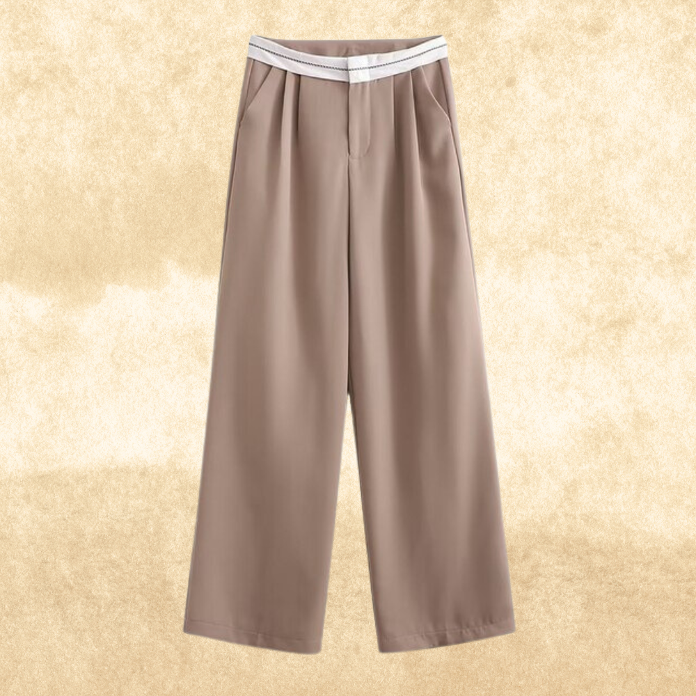 LD | Moderne en comfortabele broek