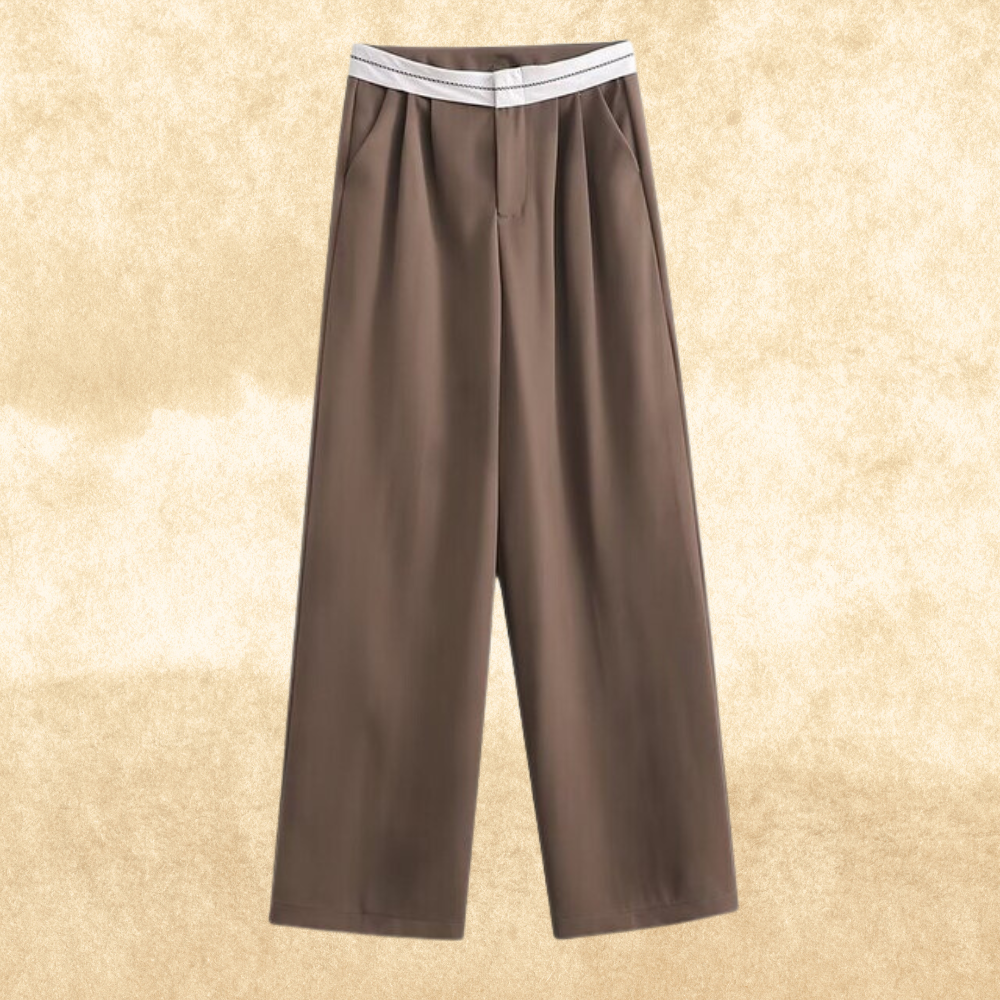 LD | Moderne en comfortabele broek