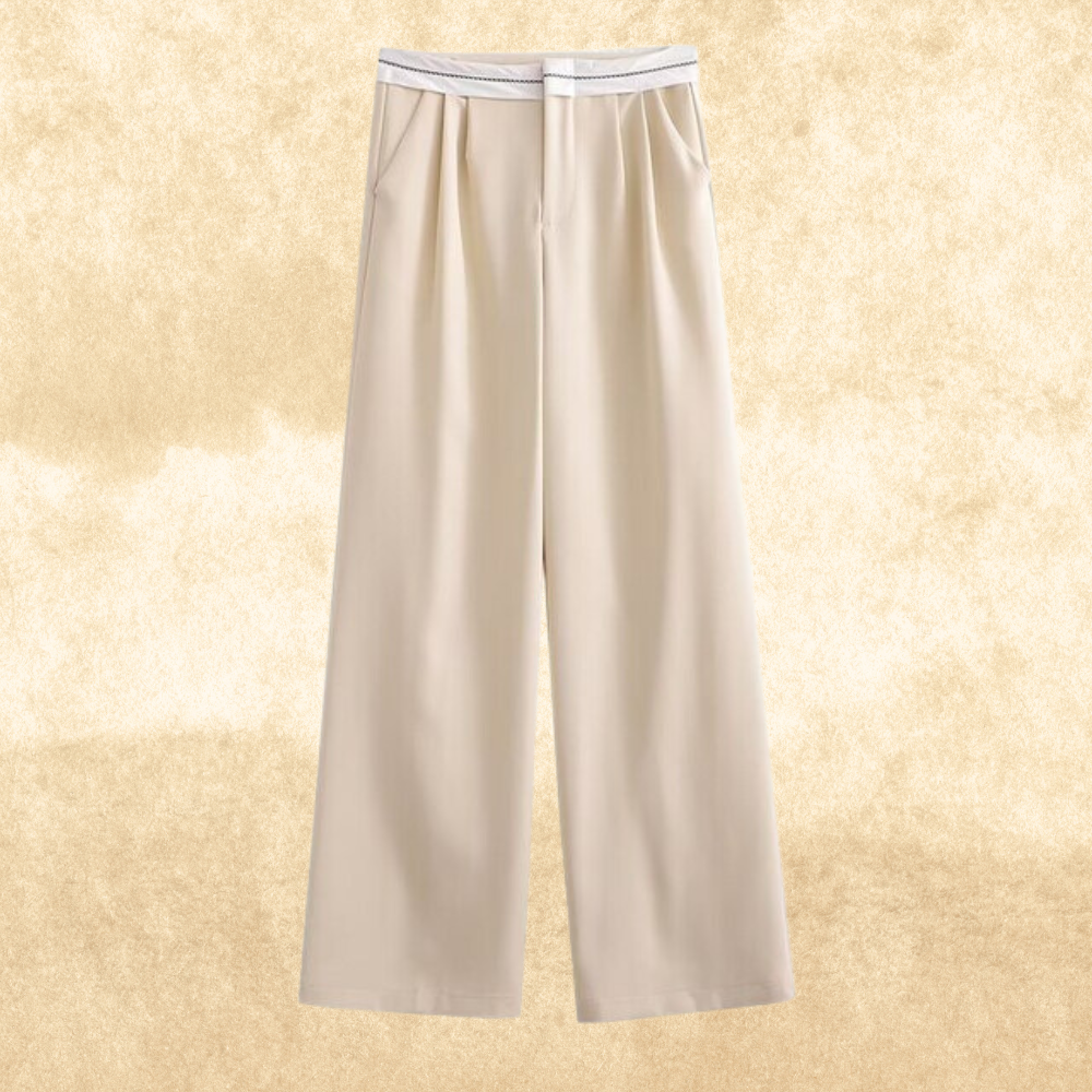 LD | Moderne en comfortabele broek