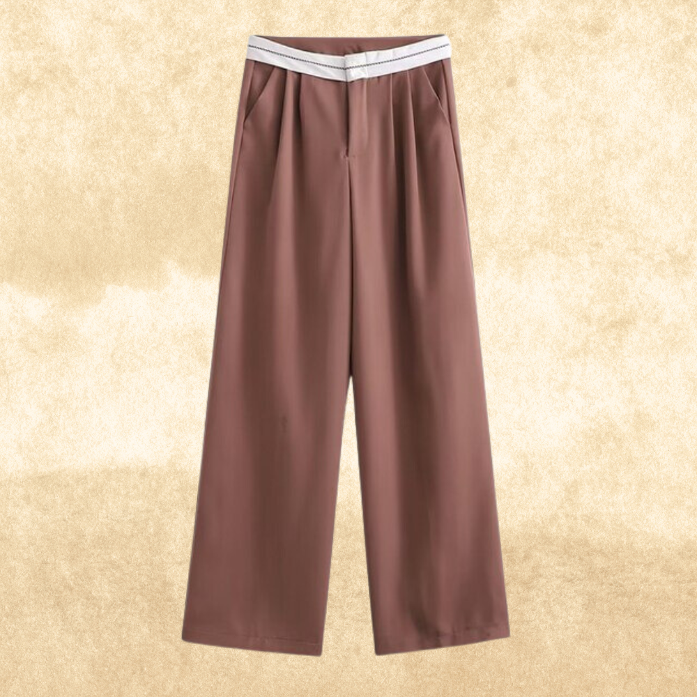 LD | Moderne en comfortabele broek