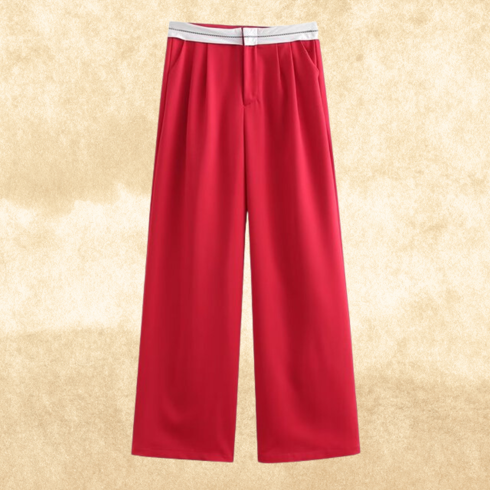 LD | Moderne en comfortabele broek