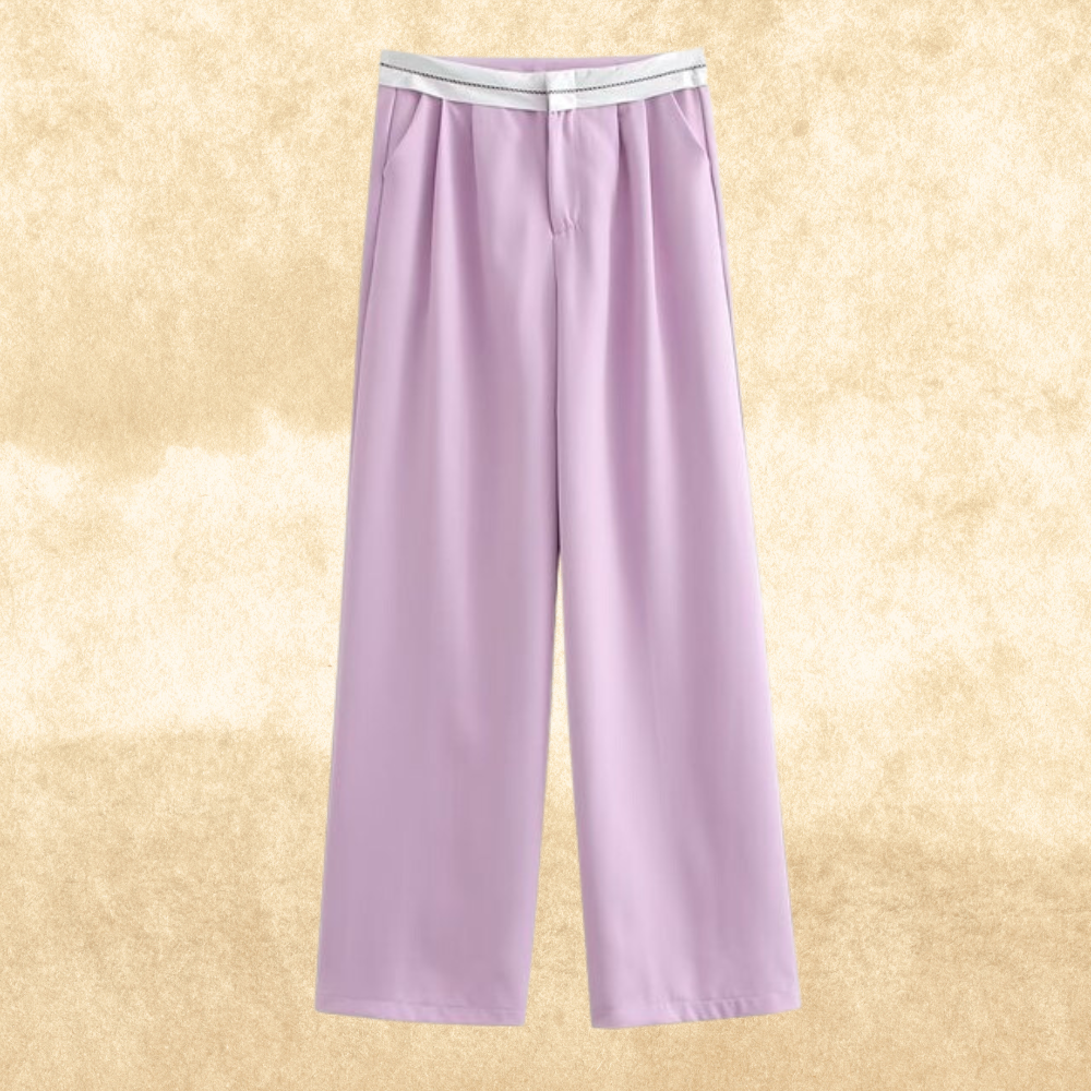 LD | Moderne en comfortabele broek