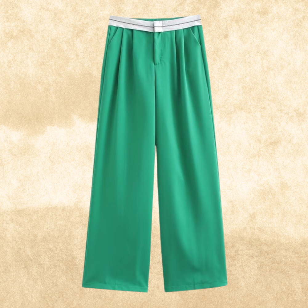 LD | Moderne en comfortabele broek