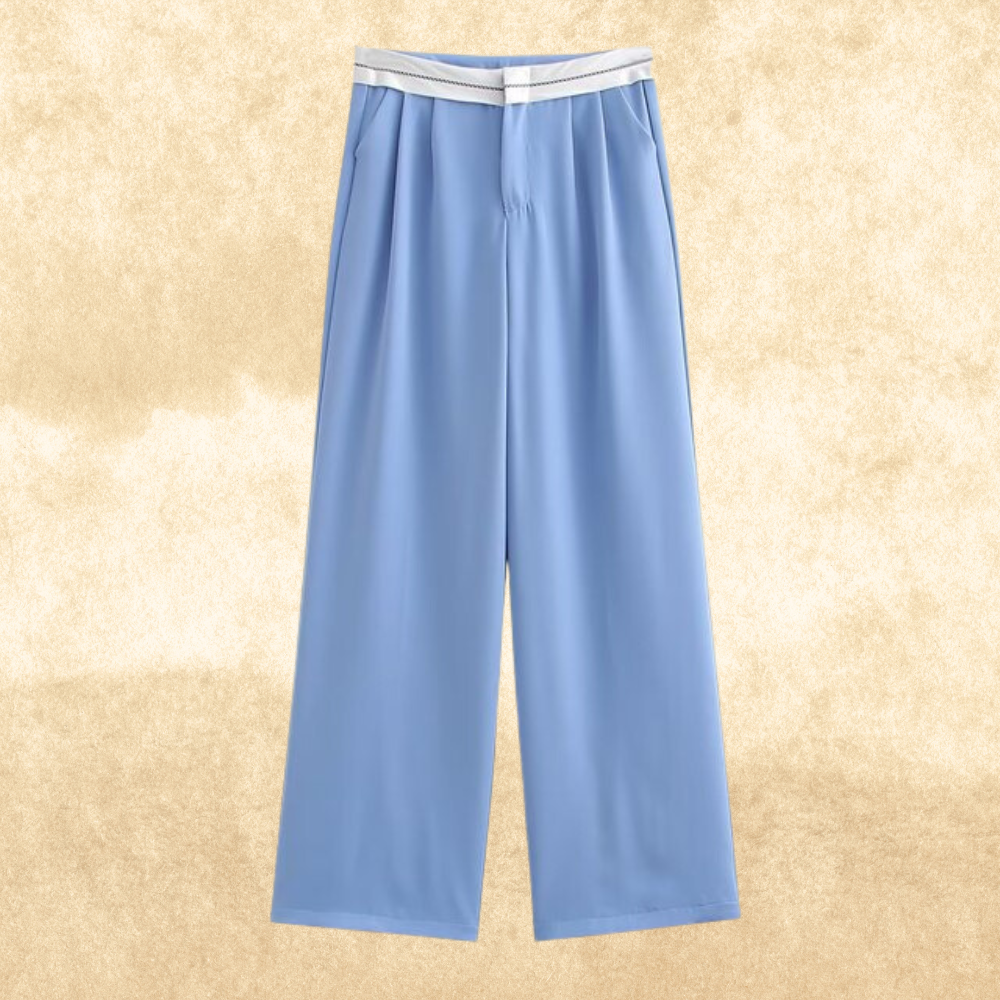 LD | Moderne en comfortabele broek