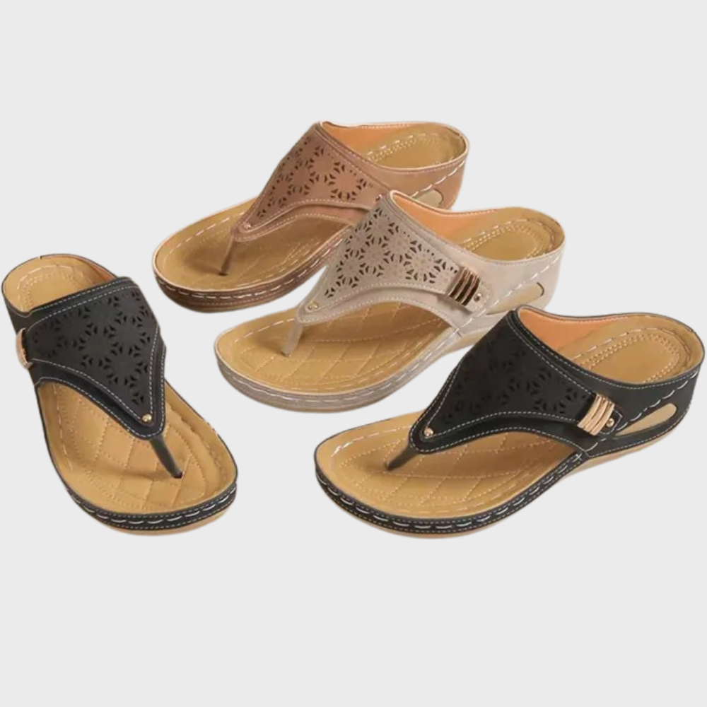 LD | Casual en comfortabele algemene kleding