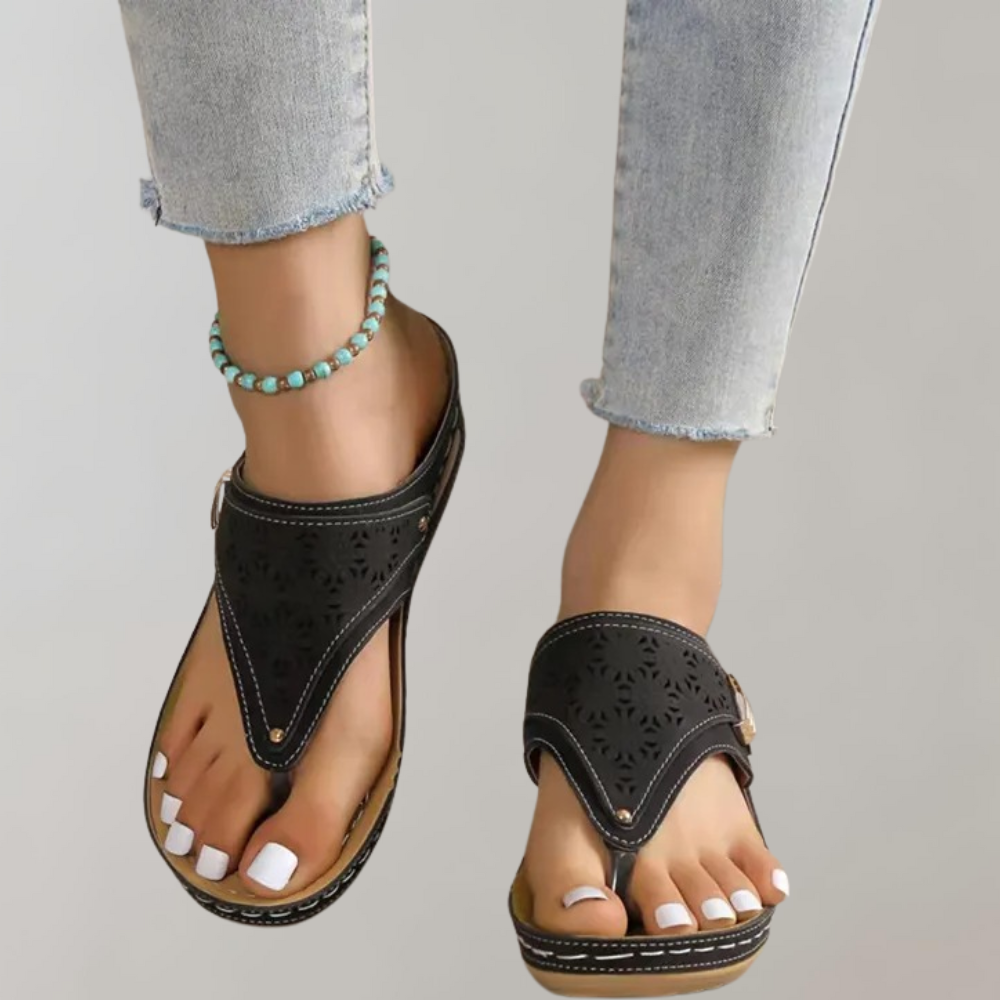LD | Casual en comfortabele algemene kleding