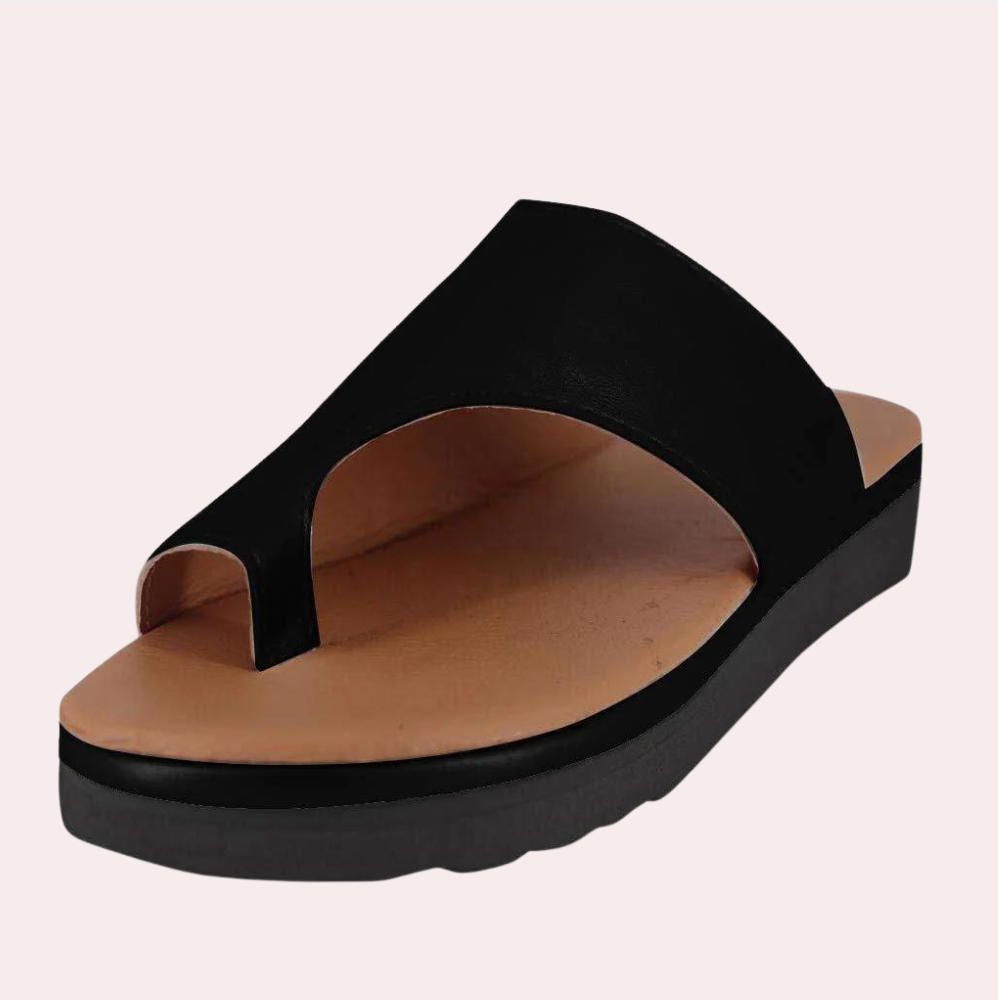 LD | Casual en modieuze algemene sandalen