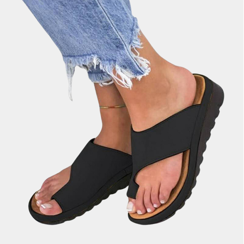 LD | Casual en modieuze algemene sandalen