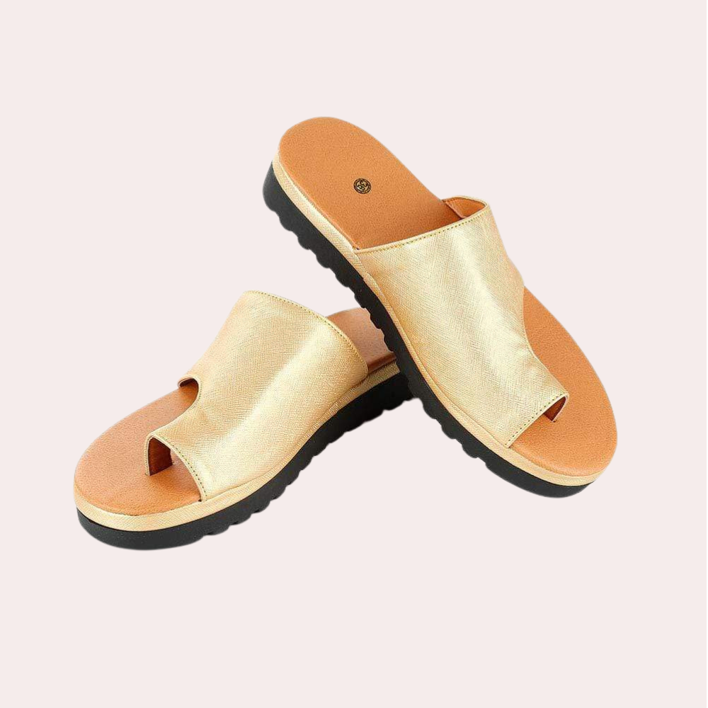 LD | Casual en modieuze algemene sandalen