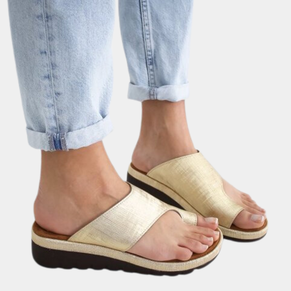 LD | Casual en modieuze algemene sandalen