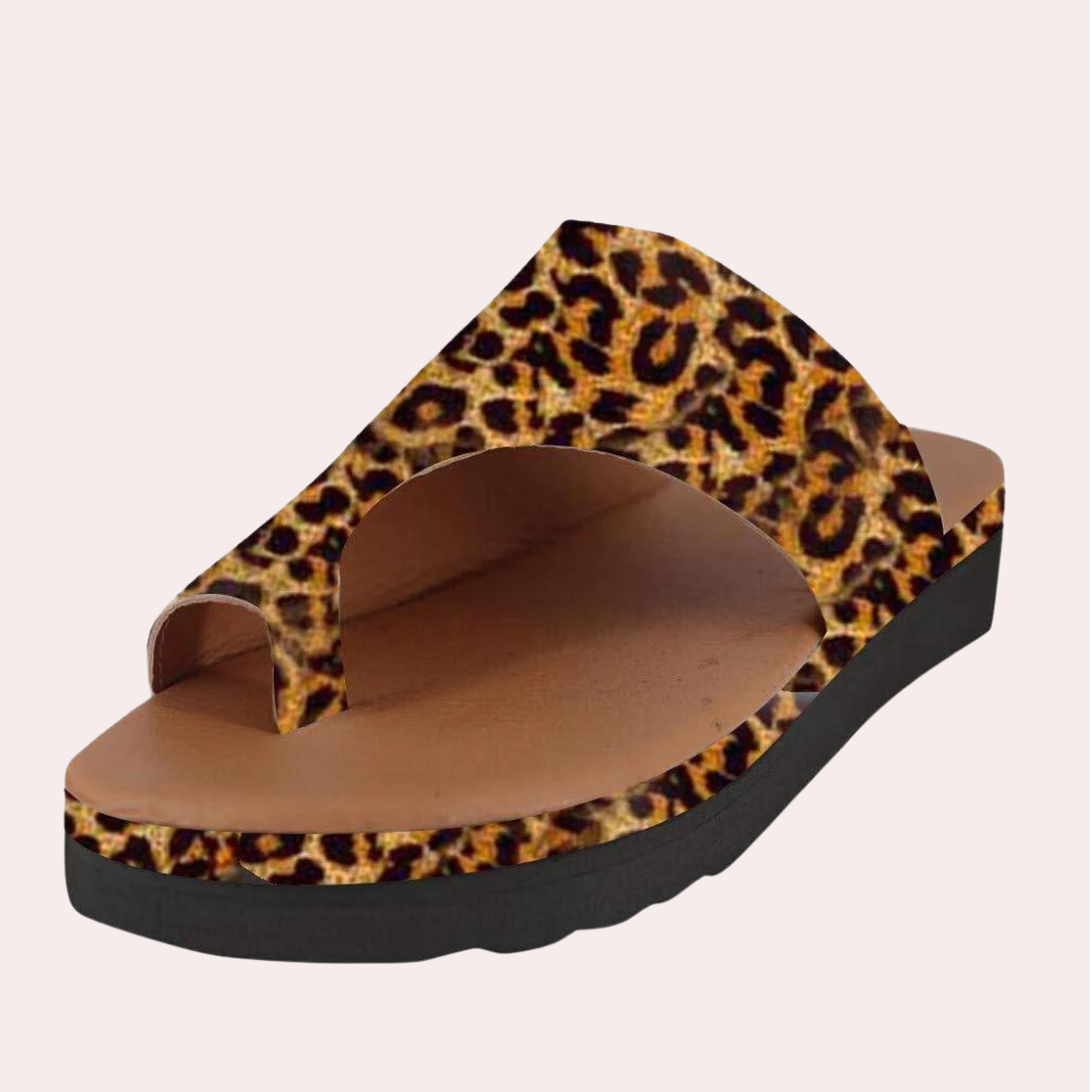 LD | Casual en modieuze algemene sandalen