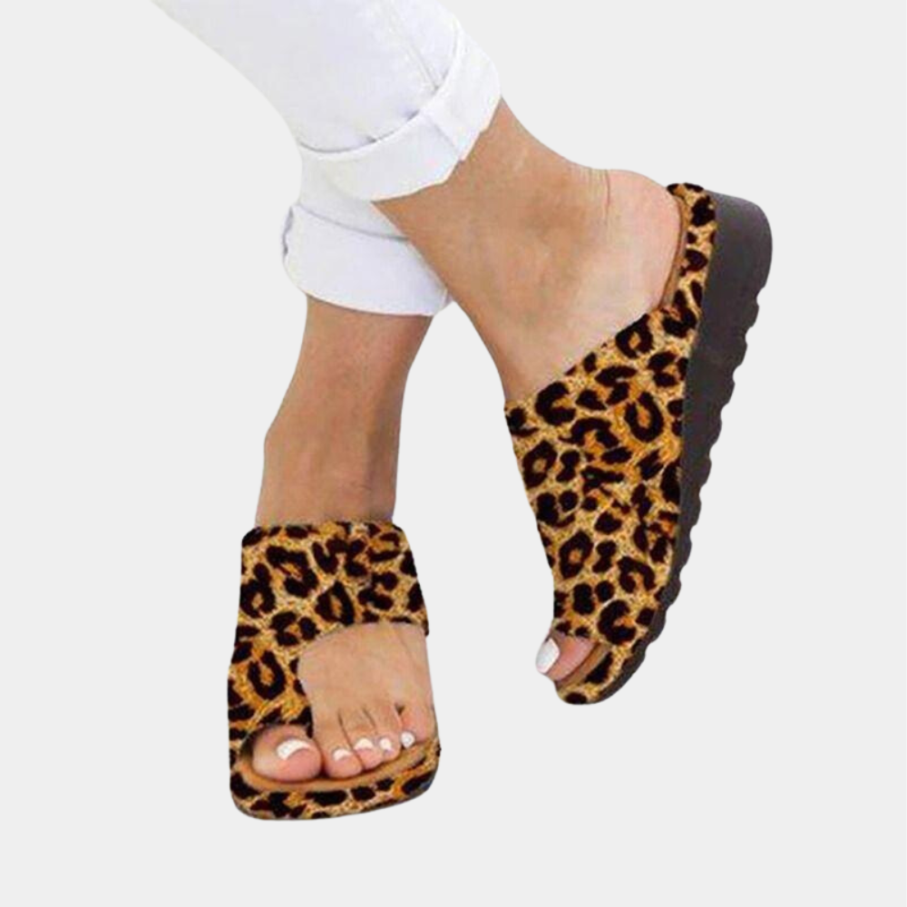 LD | Casual en modieuze algemene sandalen