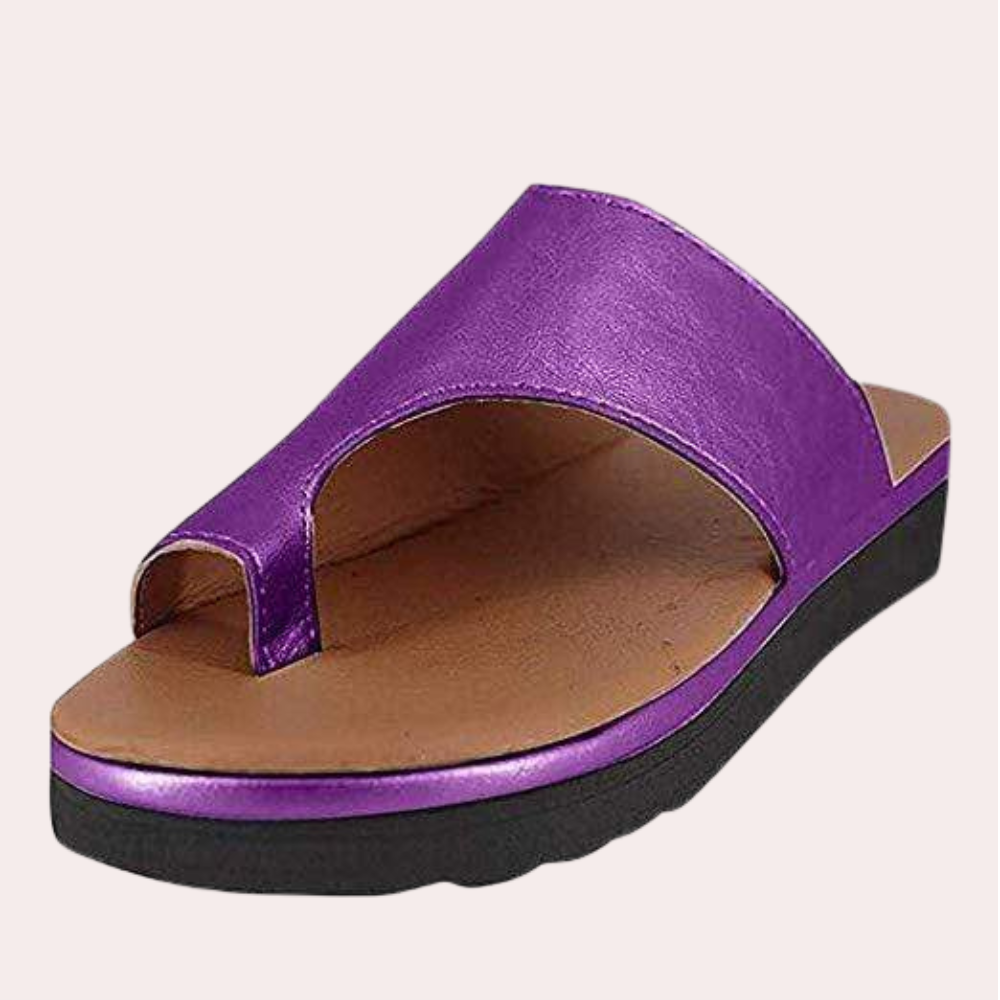 LD | Casual en modieuze algemene sandalen