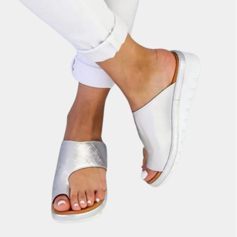 LD | Casual en modieuze algemene sandalen