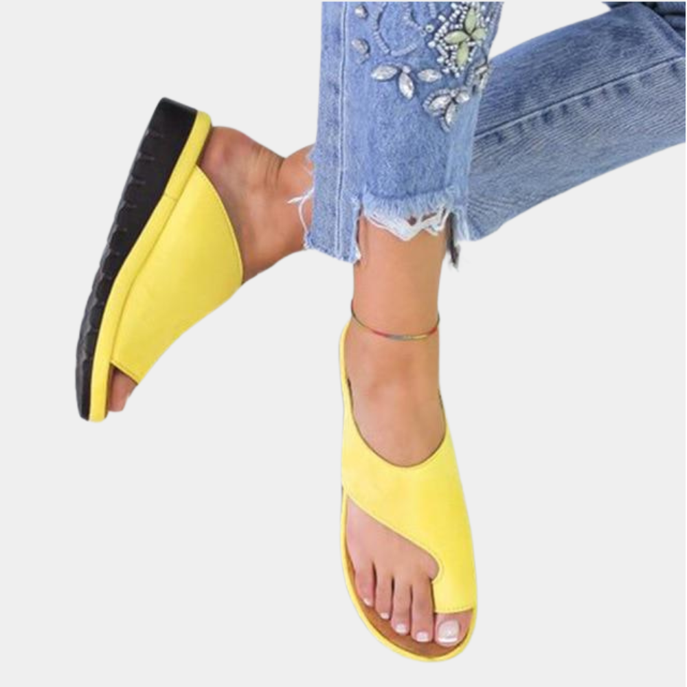 LD | Casual en modieuze algemene sandalen