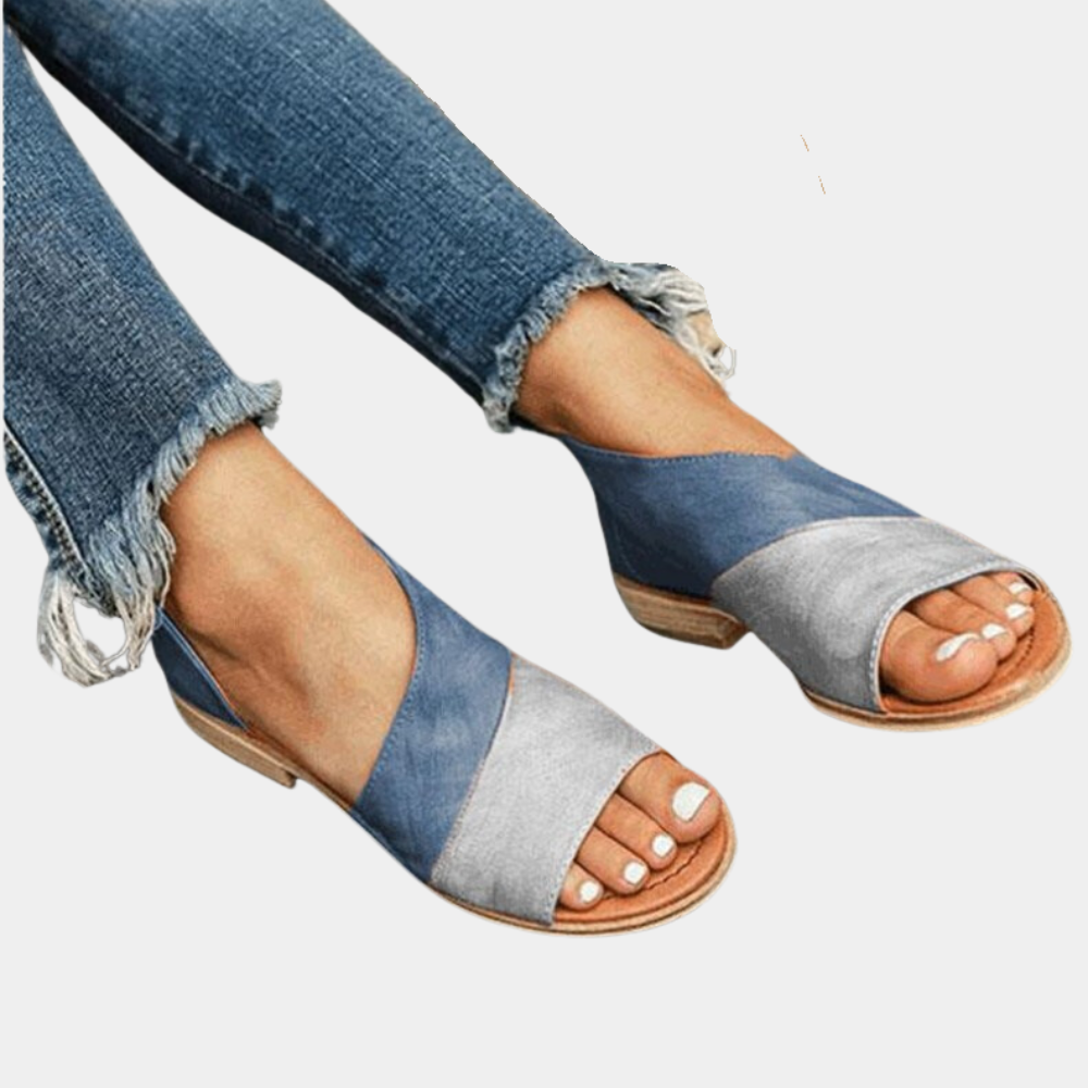 LD | Casual en modieuze algemene sandalen