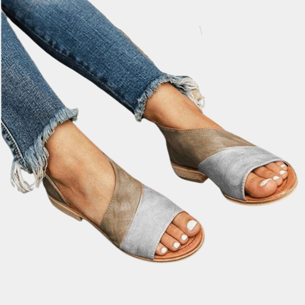 LD | Casual en modieuze algemene sandalen