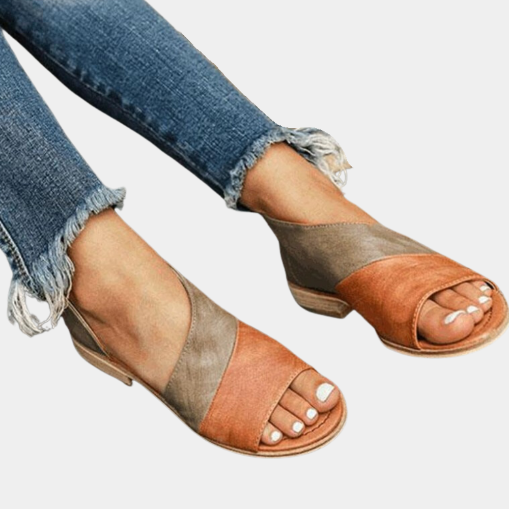 LD | Casual en modieuze algemene sandalen