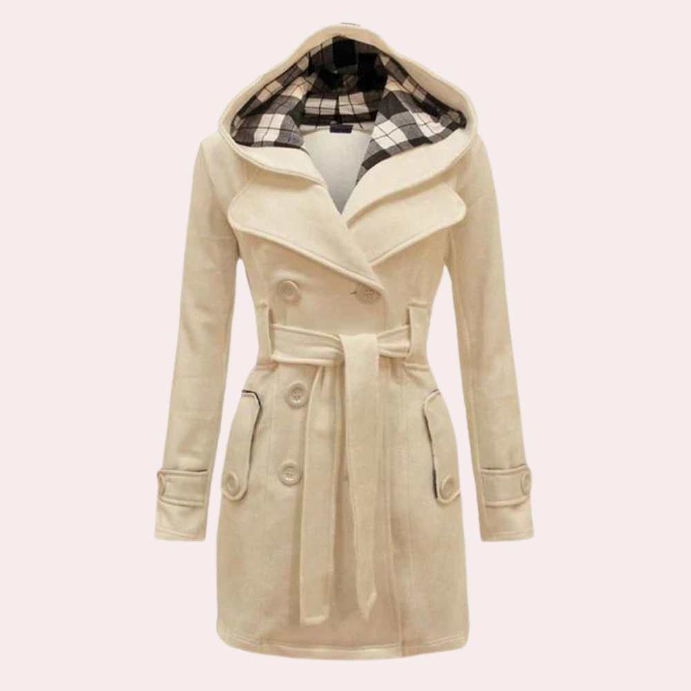 LD | Elegant en casual jasje