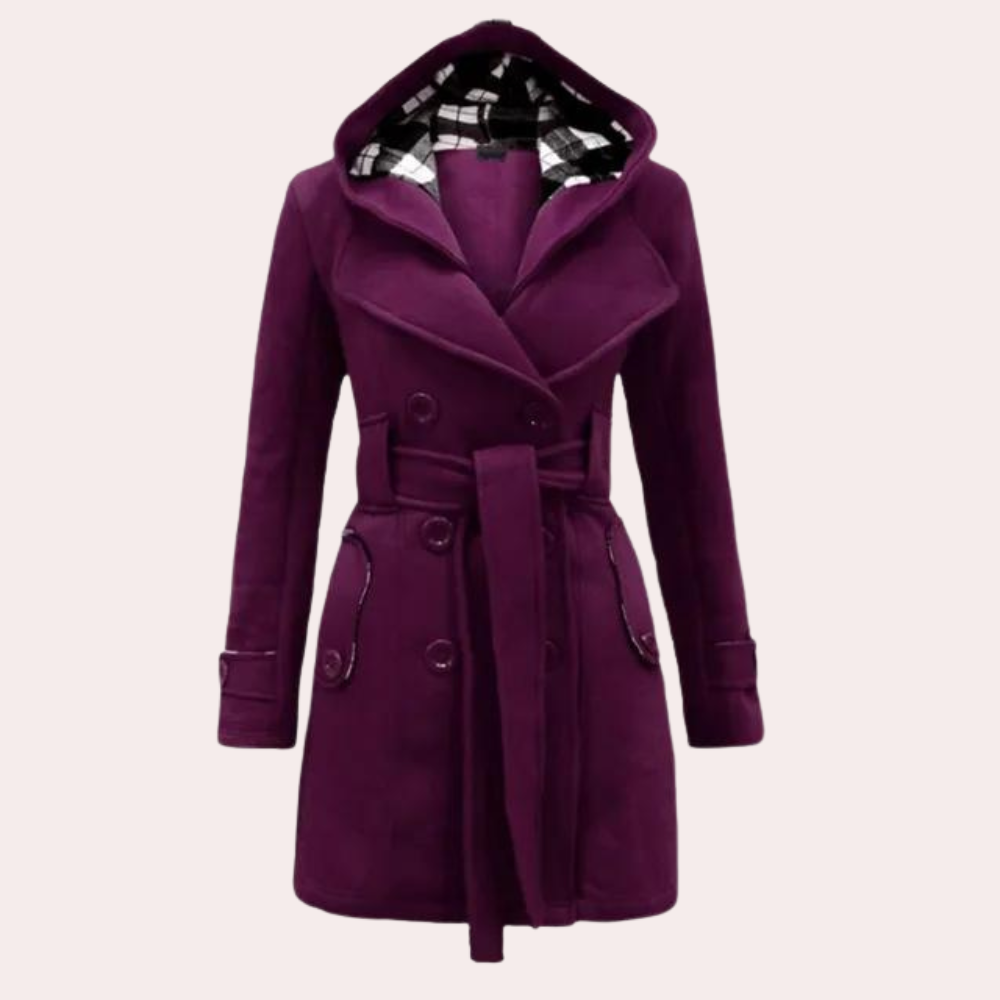 LD | Elegant en casual jasje
