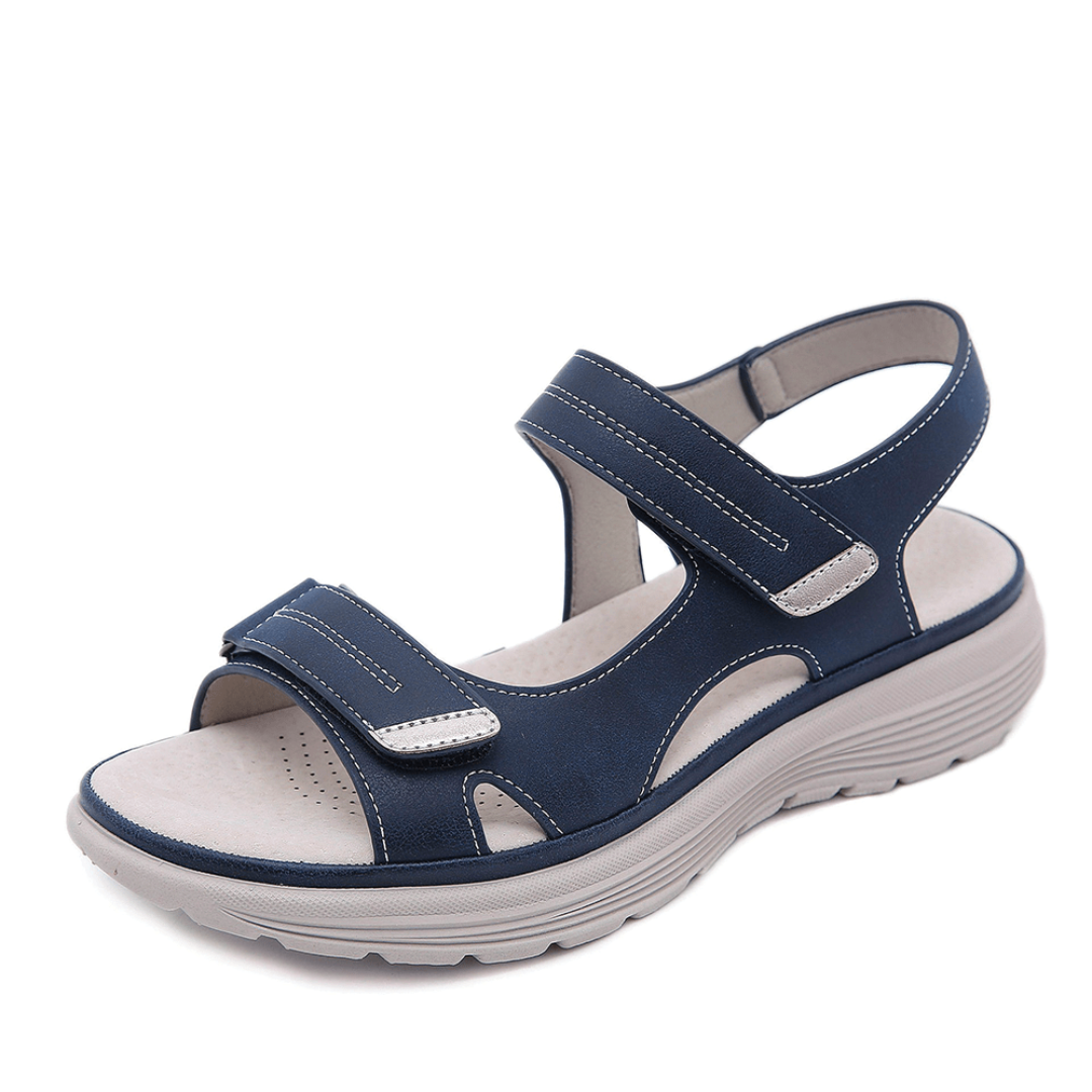 LD | Elegante en veelzijdige algemene sandalen