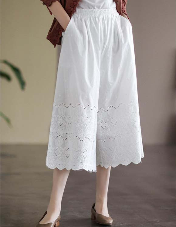 LD | Minimalistische en lichtgewicht broek