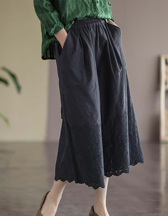 LD | Minimalistische en lichtgewicht broek