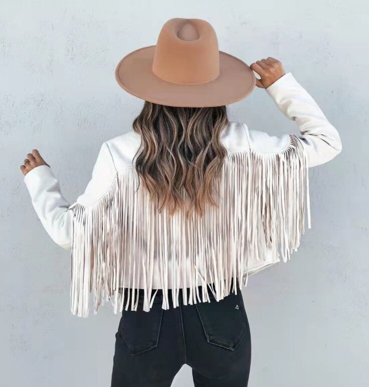 LD | Trendy en elegante algemene jas