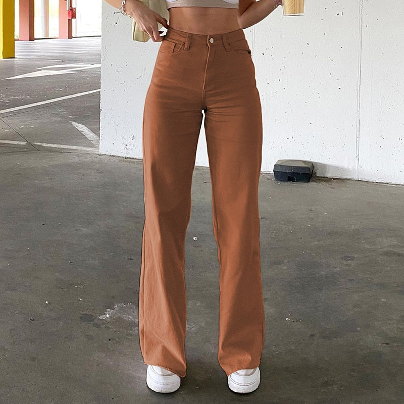 LD | Tijdloze en elegante broek