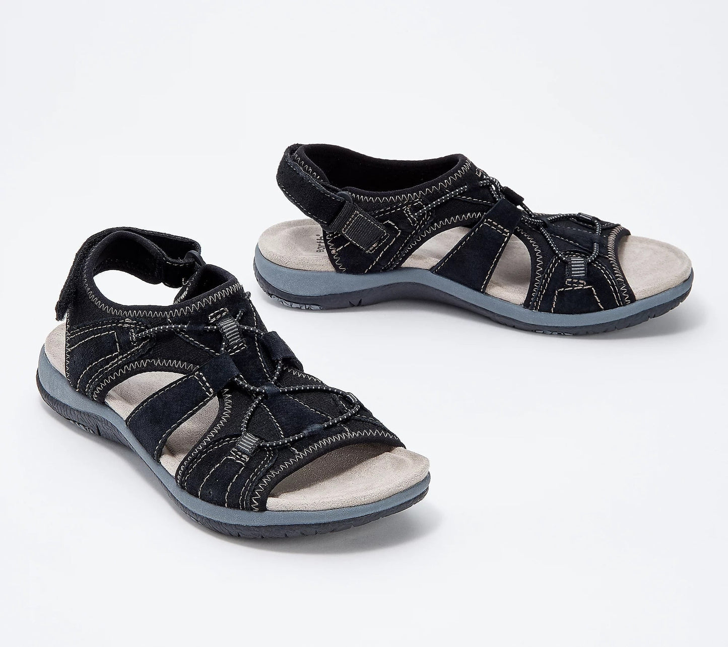 LD | - Luxe sandalen voor dames