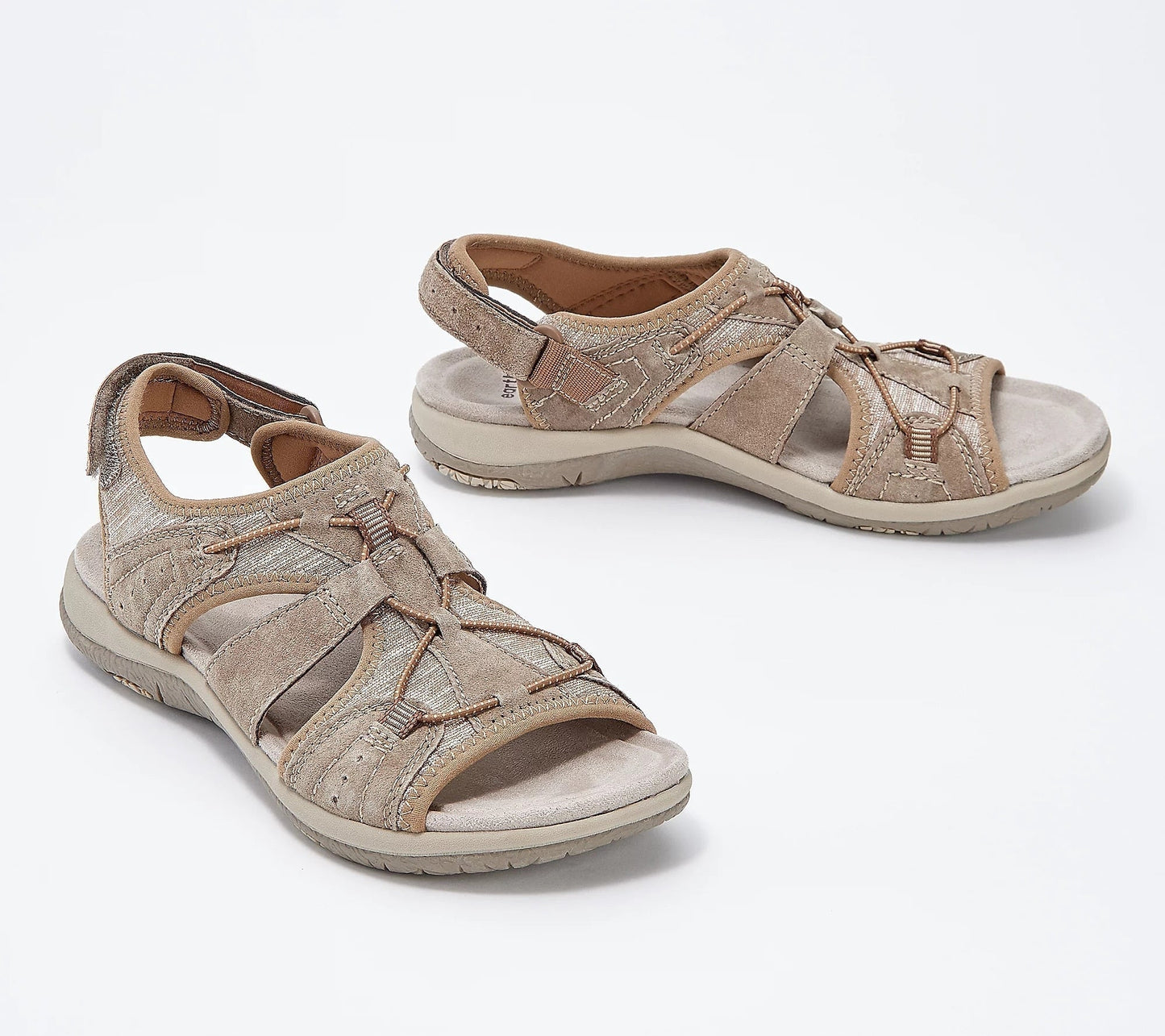 LD | - Luxe sandalen voor dames