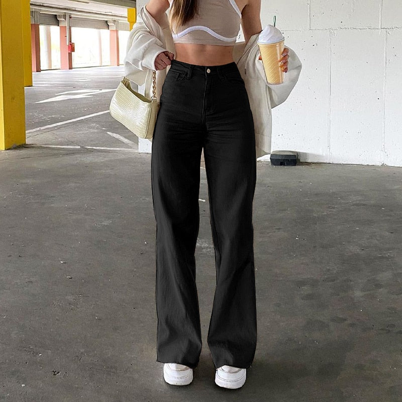 LD | Tijdloze en elegante broek